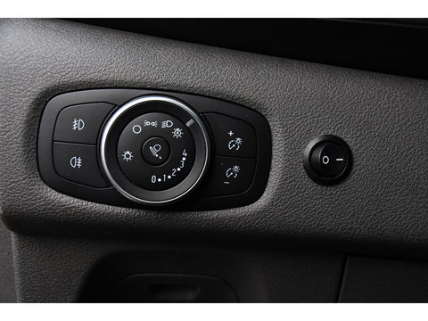 Ford Transit Custom 310 2.0 TDCI L2H1 Sport MARGE! Camera, Cruise, 170pk, Automaat, LED, Sensoren, Carpay, Trekhaak, Uniek!