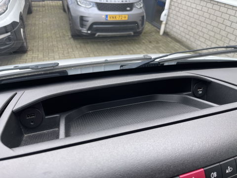 Iveco Daily 35S14V 2.3 410 L4H2 Himatic automaat / vaste prijs rijklaar € 23.950 ex btw / lease vanaf € 391 / euro 6 / laadruimte 470 cm lang / trekhaak 3500 kg !