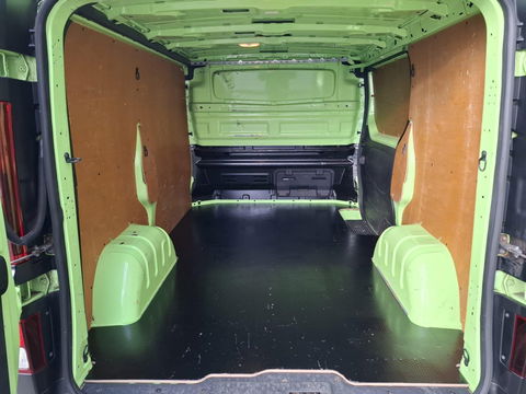 Renault Trafic 1.6 dCi T29 L1H1 Comfort Energy IMPERIAL / AIRCO / CRUISE CONTROLE / NAVI / EURO 6