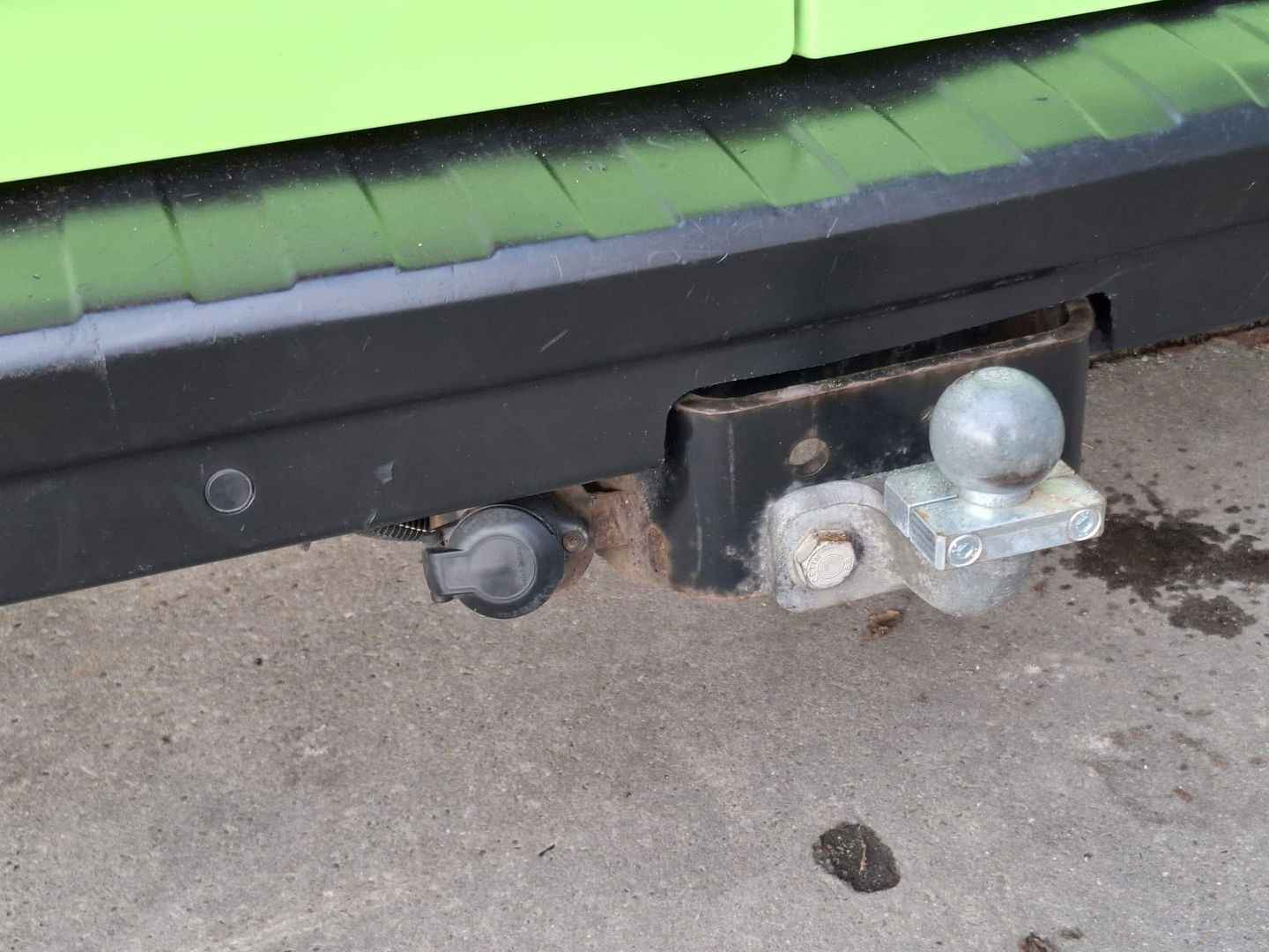 Renault Trafic 1.6 dCi T29 L1H1 Comfort Energy IMPERIAL / AIRCO / CRUISE CONTROLE / NAVI / EURO 6