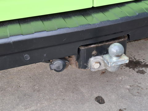 Renault Trafic 1.6 dCi T29 L1H1 Comfort Energy IMPERIAL / AIRCO / CRUISE CONTROLE / NAVI / EURO 6