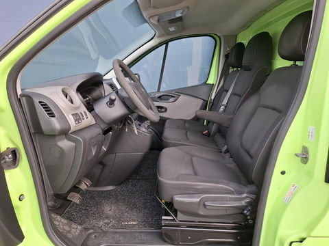 Renault Trafic 1.6 dCi T29 L1H1 Comfort Energy IMPERIAL / AIRCO / CRUISE CONTROLE / NAVI / EURO 6