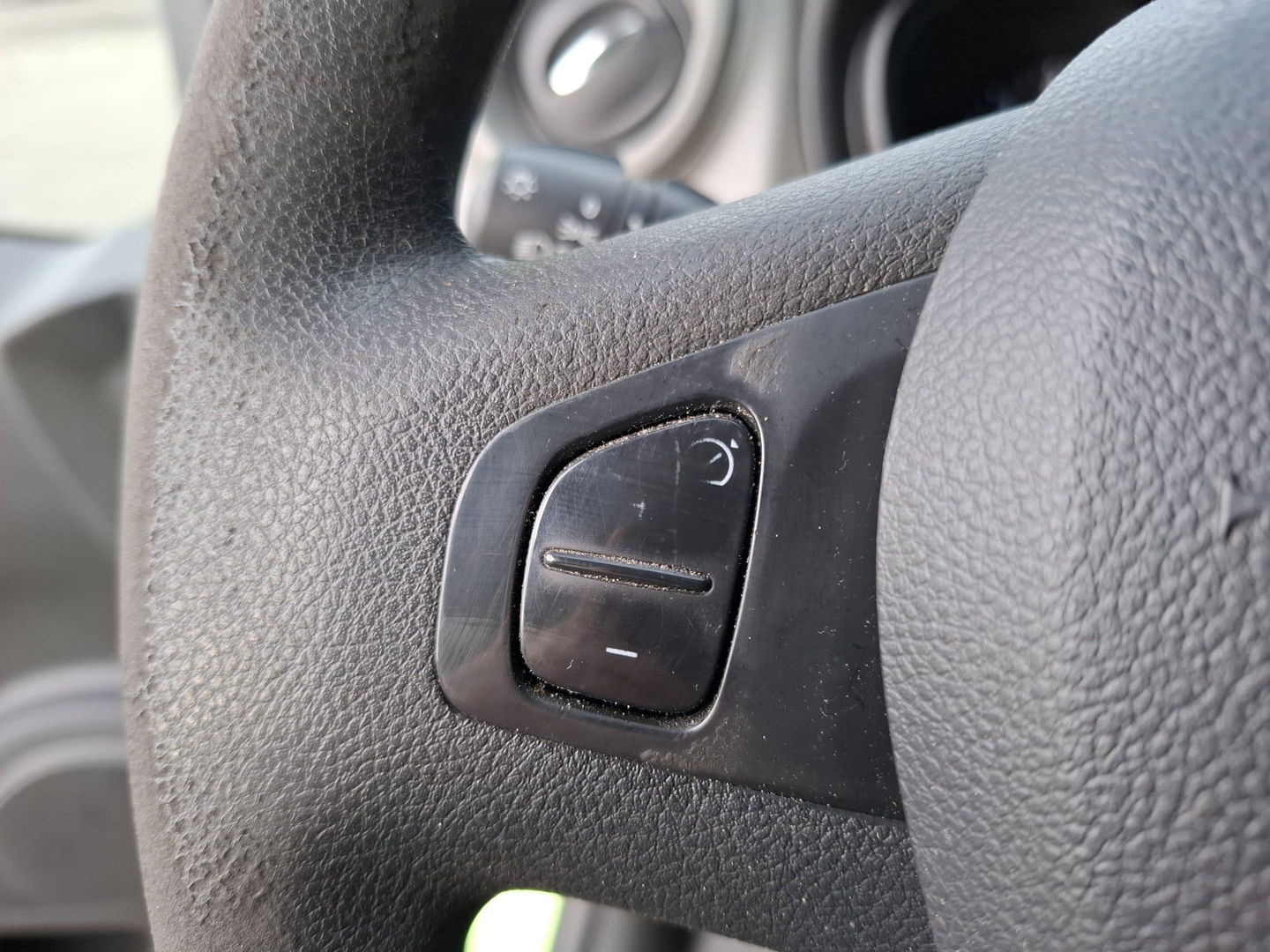 Renault Trafic 1.6 dCi T29 L1H1 Comfort Energy IMPERIAL / AIRCO / CRUISE CONTROLE / NAVI / EURO 6