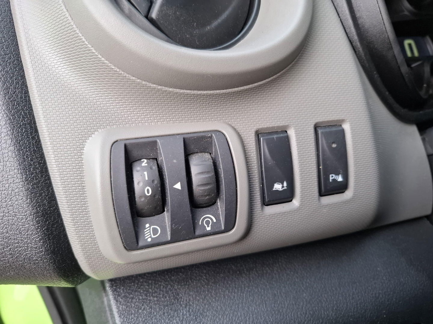 Renault Trafic 1.6 dCi T29 L1H1 Comfort Energy IMPERIAL / AIRCO / CRUISE CONTROLE / NAVI / EURO 6