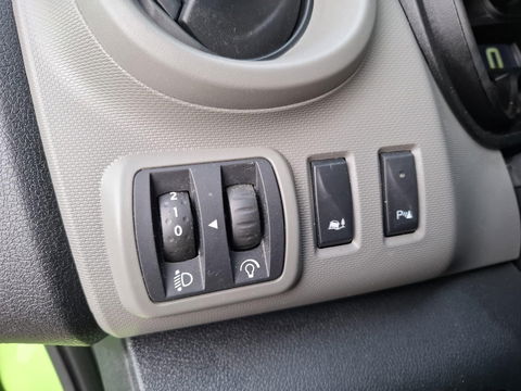 Renault Trafic 1.6 dCi T29 L1H1 Comfort Energy IMPERIAL / AIRCO / CRUISE CONTROLE / NAVI / EURO 6