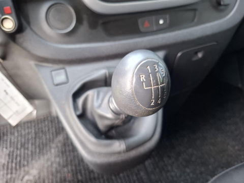 Renault Trafic 1.6 dCi T29 L1H1 Comfort Energy IMPERIAL / AIRCO / CRUISE CONTROLE / NAVI / EURO 6