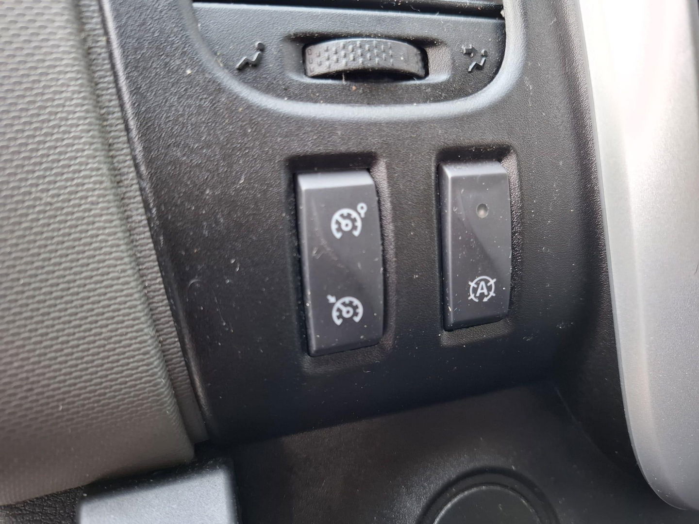 Renault Trafic 1.6 dCi T29 L1H1 Comfort Energy IMPERIAL / AIRCO / CRUISE CONTROLE / NAVI / EURO 6