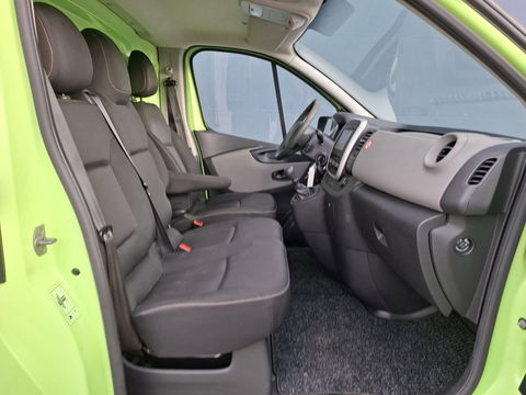 Renault Trafic 1.6 dCi T29 L1H1 Comfort Energy IMPERIAL / AIRCO / CRUISE CONTROLE / NAVI / EURO 6