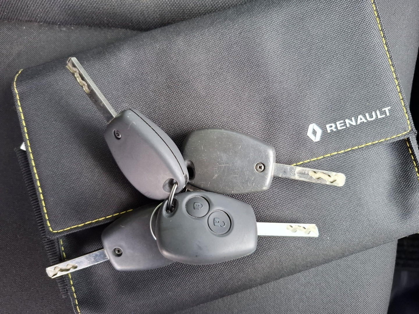 Renault Trafic 1.6 dCi T29 L1H1 Comfort Energy IMPERIAL / AIRCO / CRUISE CONTROLE / NAVI / EURO 6