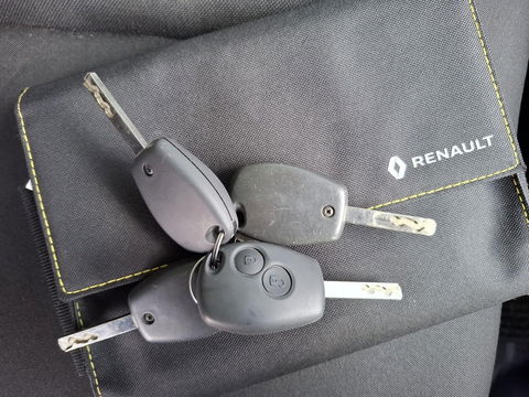 Renault Trafic 1.6 dCi T29 L1H1 Comfort Energy IMPERIAL / AIRCO / CRUISE CONTROLE / NAVI / EURO 6