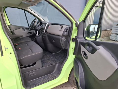 Renault Trafic 1.6 dCi T29 L1H1 Comfort Energy IMPERIAL / AIRCO / CRUISE CONTROLE / NAVI / EURO 6