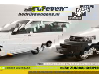 Volkswagen Transporter - 2.0 TDI L2H1 | MARGE | 9-Zits | Airco | Cruise | Sidebars