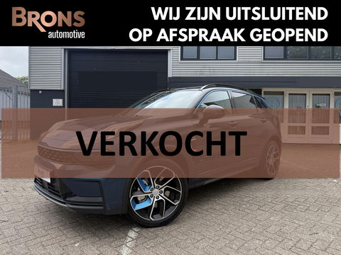 Lynk & Co 01 1.5 Memory seats l pano l 360 I Plug in