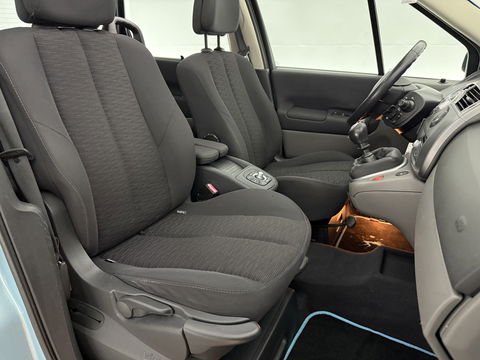 Renault Scénic 1.6-16V Tech Line | Panoramadak | Navigatie | Airco | Cruise | Parkeersens. | NAP