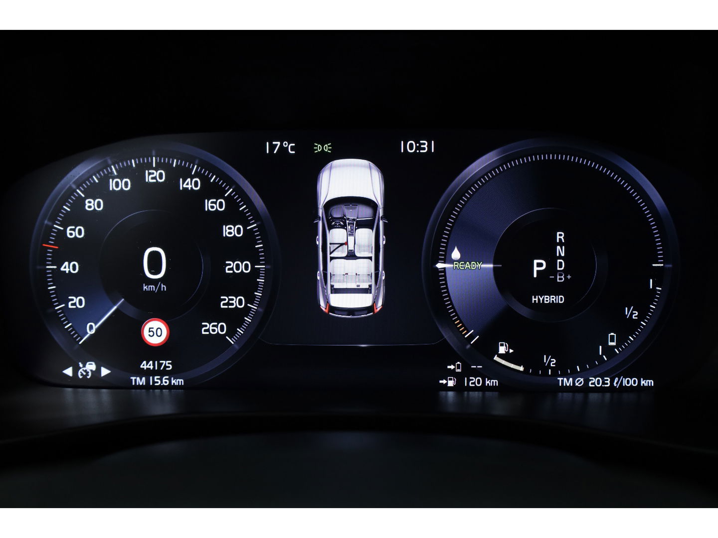 Volvo XC40 T5 Plug-in hybrid Plus Bright | Leer |ACC | Blis | Elek. stoel+mem. | Stoel- Stuurverw. | H&K |