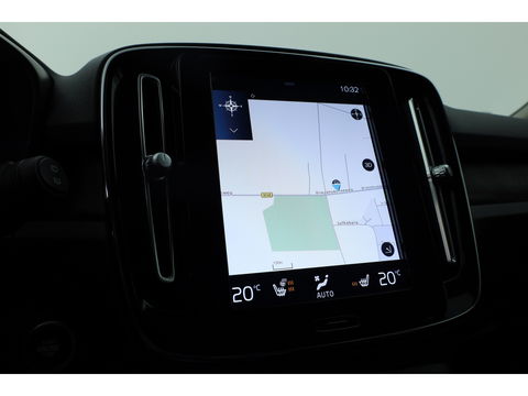Volvo XC40 T5 Plug-in hybrid Plus Bright | Leer |ACC | Blis | Elek. stoel+mem. | Stoel- Stuurverw. | H&K |