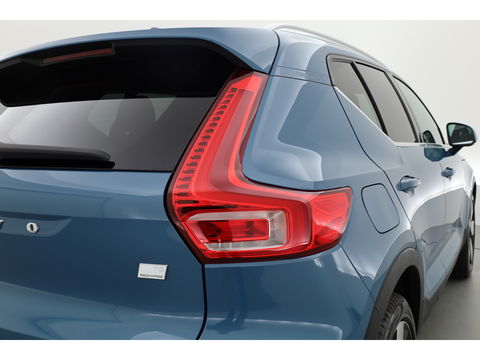 Volvo XC40 T5 Plug-in hybrid Plus Bright | Leer |ACC | Blis | Elek. stoel+mem. | Stoel- Stuurverw. | H&K |