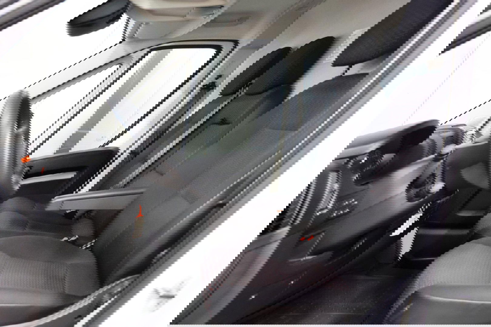 Peugeot Boxer 435 2.2 BlueHDi 140 L4H2