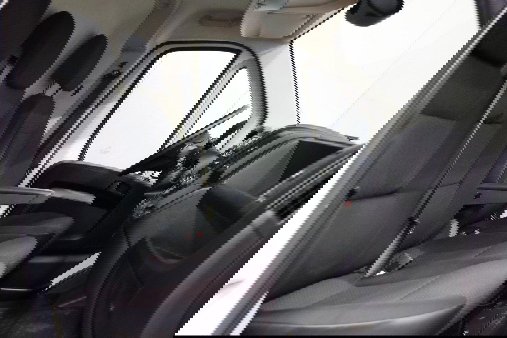 Peugeot Boxer 435 2.2 BlueHDi 140 L4H2