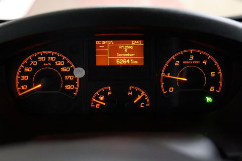 Peugeot Boxer 435 2.2 BlueHDi 140 L4H2