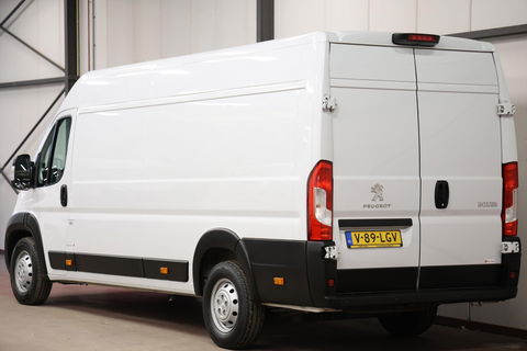 Peugeot Boxer 435 2.2 BlueHDi 140 L4H2