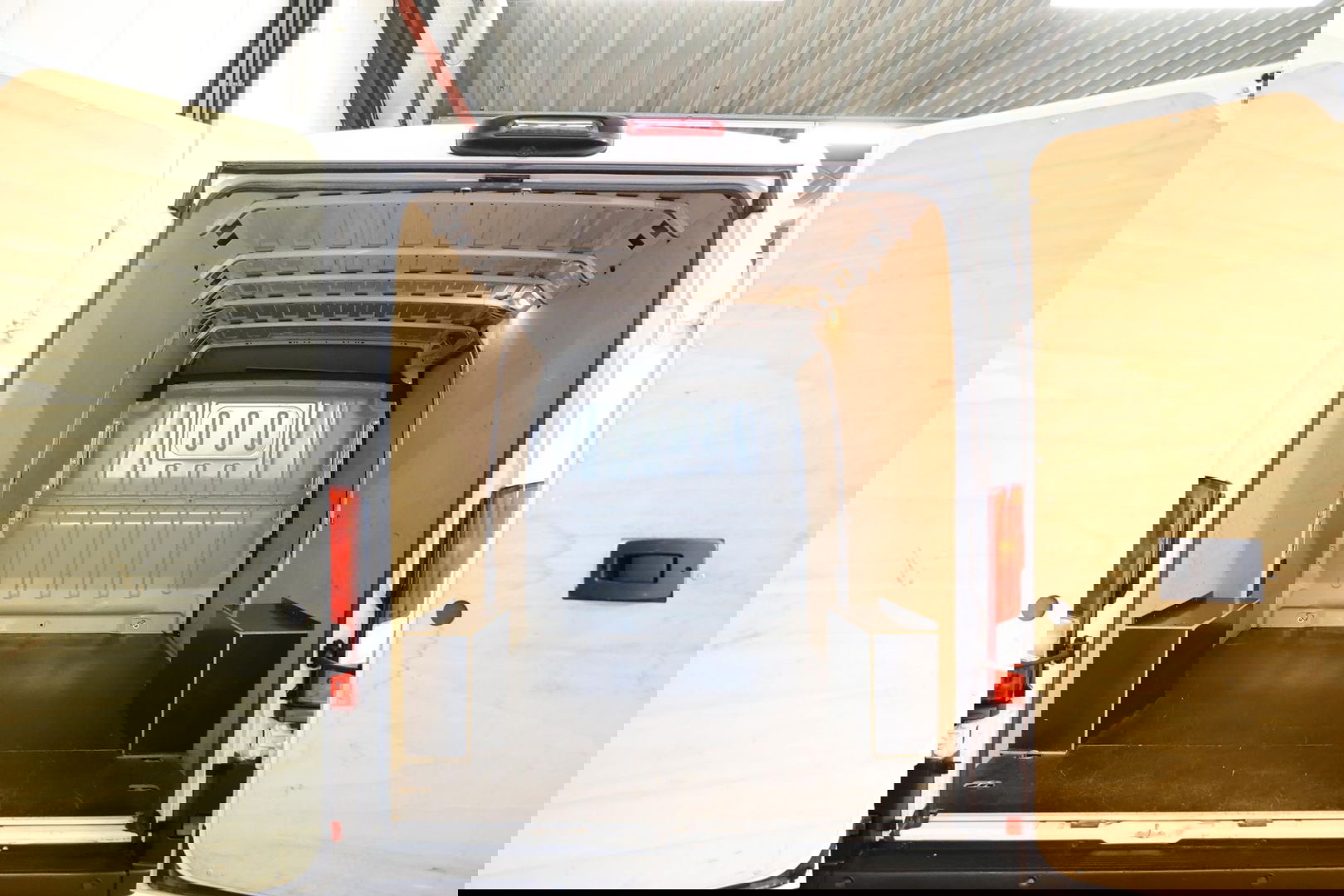 Peugeot Boxer 435 2.2 BlueHDi 140 L4H2