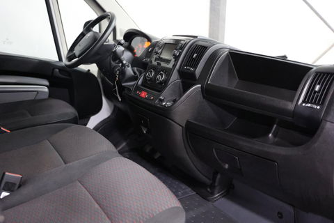 Peugeot Boxer 435 2.2 BlueHDi 140 L4H2
