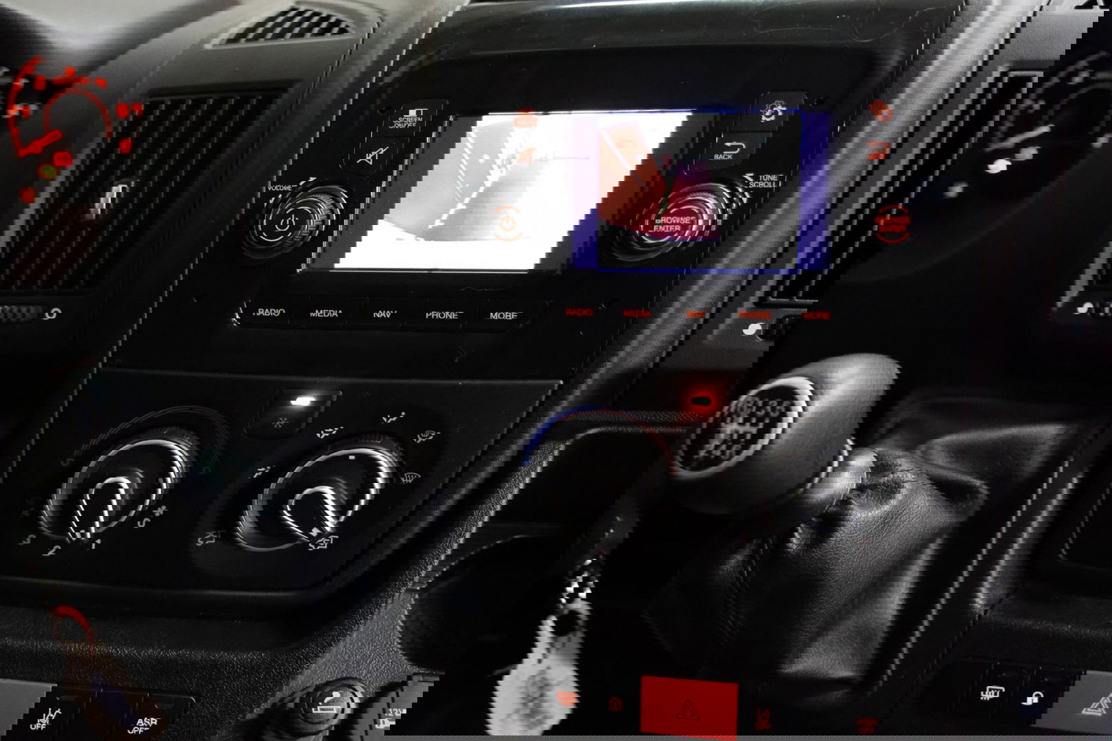 Peugeot Boxer 435 2.2 BlueHDi 140 L4H2