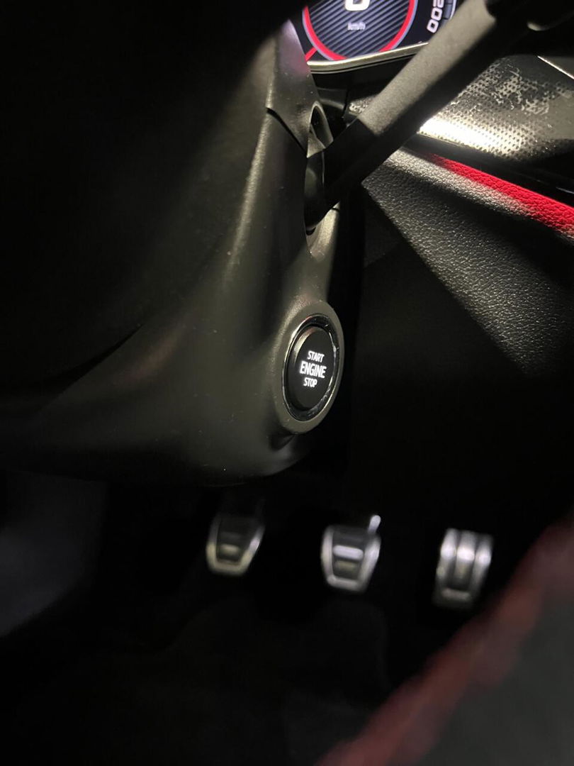 Škoda Scala 1.5 TSI 150PK Monte Carlo Virtual Trekhaak VOL!