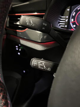 Škoda Scala 1.5 TSI 150PK Monte Carlo Virtual Trekhaak VOL!