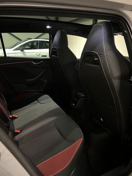 Škoda Scala 1.5 TSI 150PK Monte Carlo Virtual Trekhaak VOL!