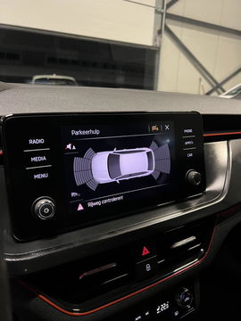 Škoda Scala 1.5 TSI 150PK Monte Carlo Virtual Trekhaak VOL!