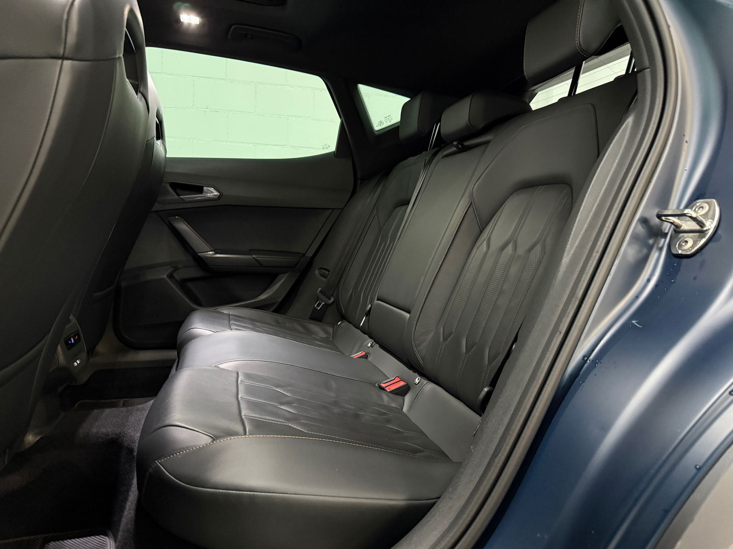 CUPRA Formentor 2.0 TSI VZ 310PK