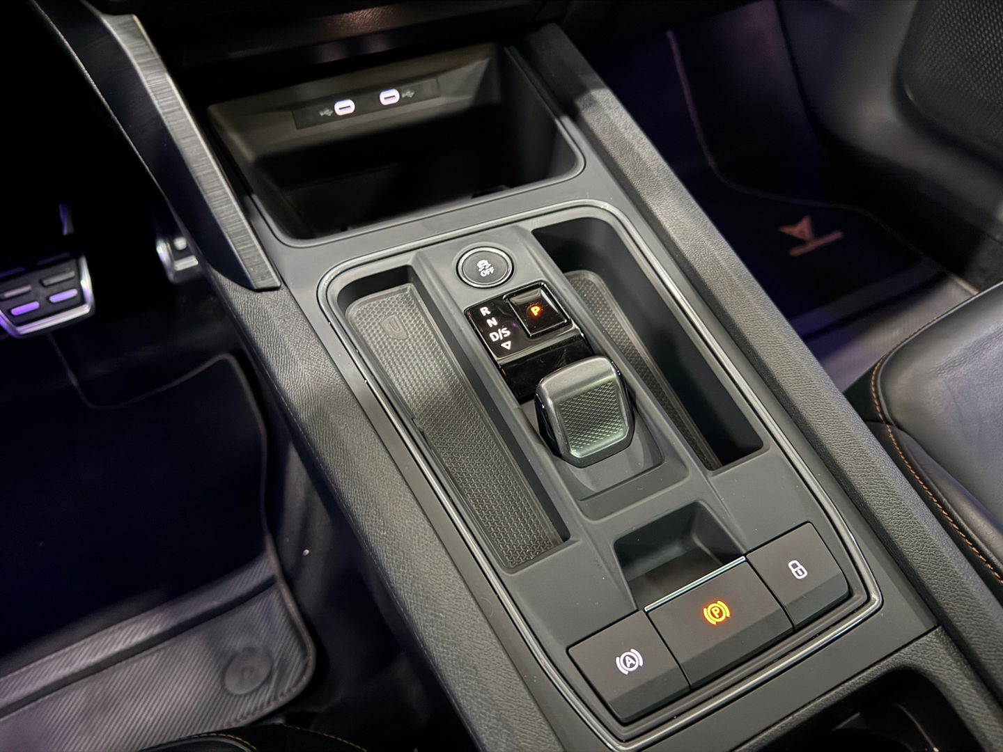 CUPRA Formentor 2.0 TSI VZ 310PK