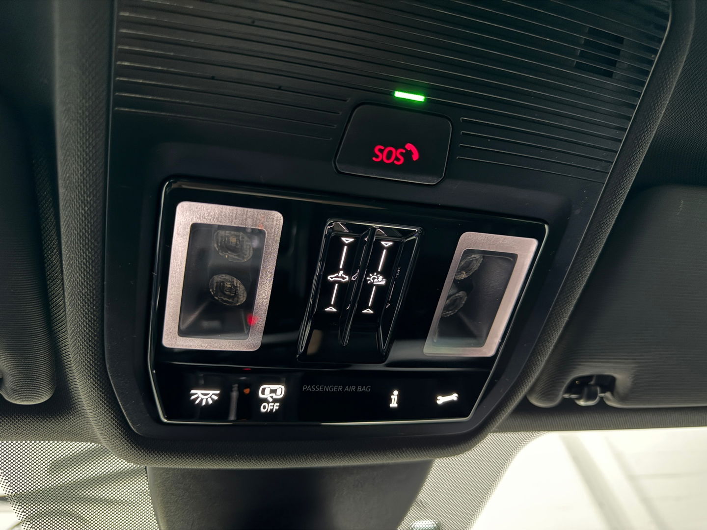 CUPRA Formentor 2.0 TSI VZ 310PK