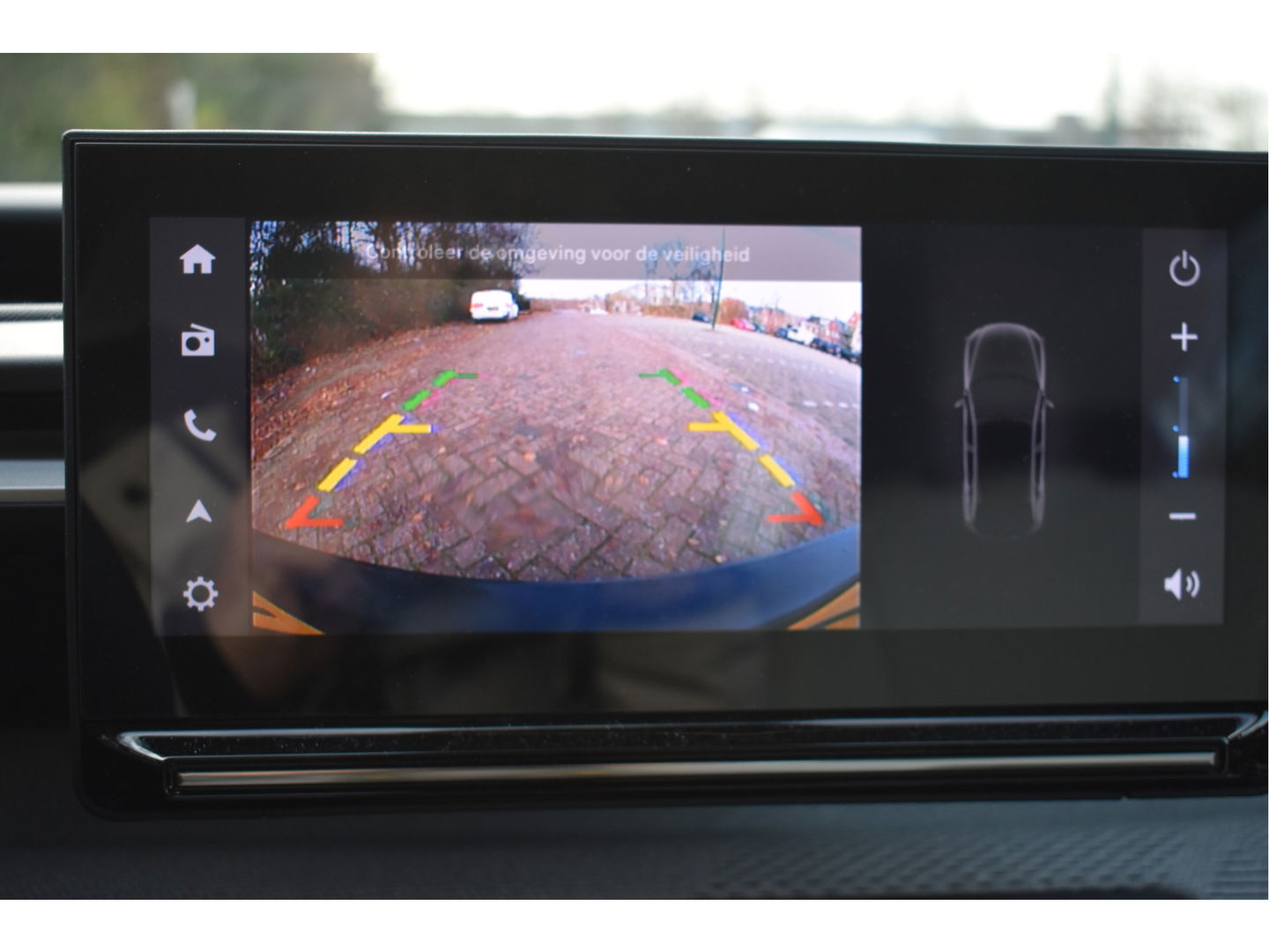 Citroën C3 1.2 Turbo 100pk Max Nav | NL-Auto | Climate Control | Camera | Lage km stand! | 1e Eign.