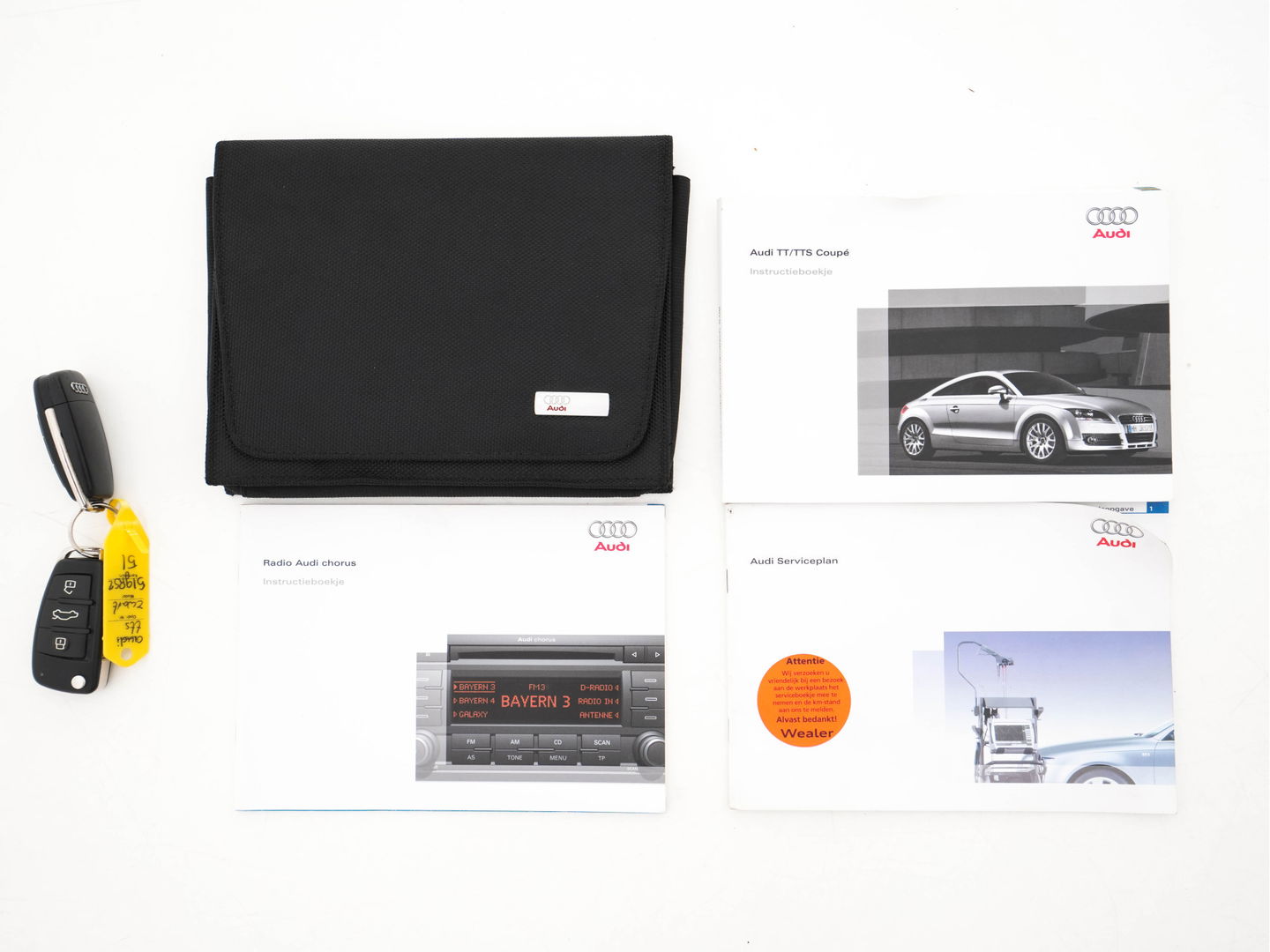 Audi TT TTS 2.0 T Pro Line *NAPPA-LUXURY-LEATHER  | XENON | ECC | PRIVACY-GLASS | CRUISE | HEATED-SPORTSEATS | SHIFT-PADDLES | 19''ALU*