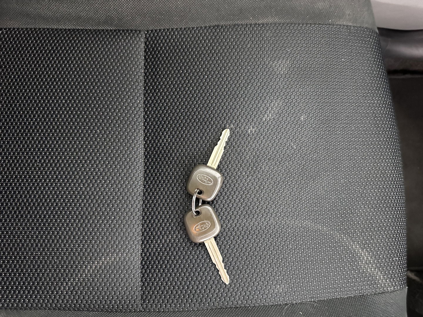 Subaru Justy 1.0 *AIRCO | RADIO*