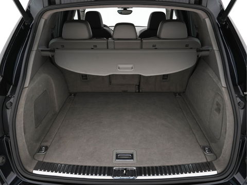 Porsche Cayenne 4.8 Turbo AWD Aut. *PANO | LUXURY-LEATHER | BURMESTER-SURROUND | BI-XENON | MEMORY-PACK | NAVI-FULLMAP | ADAPTIVE-CRUISE | AIR-SUSPENSION | CAMERA | SPORT-SEATS |  20''ALU*