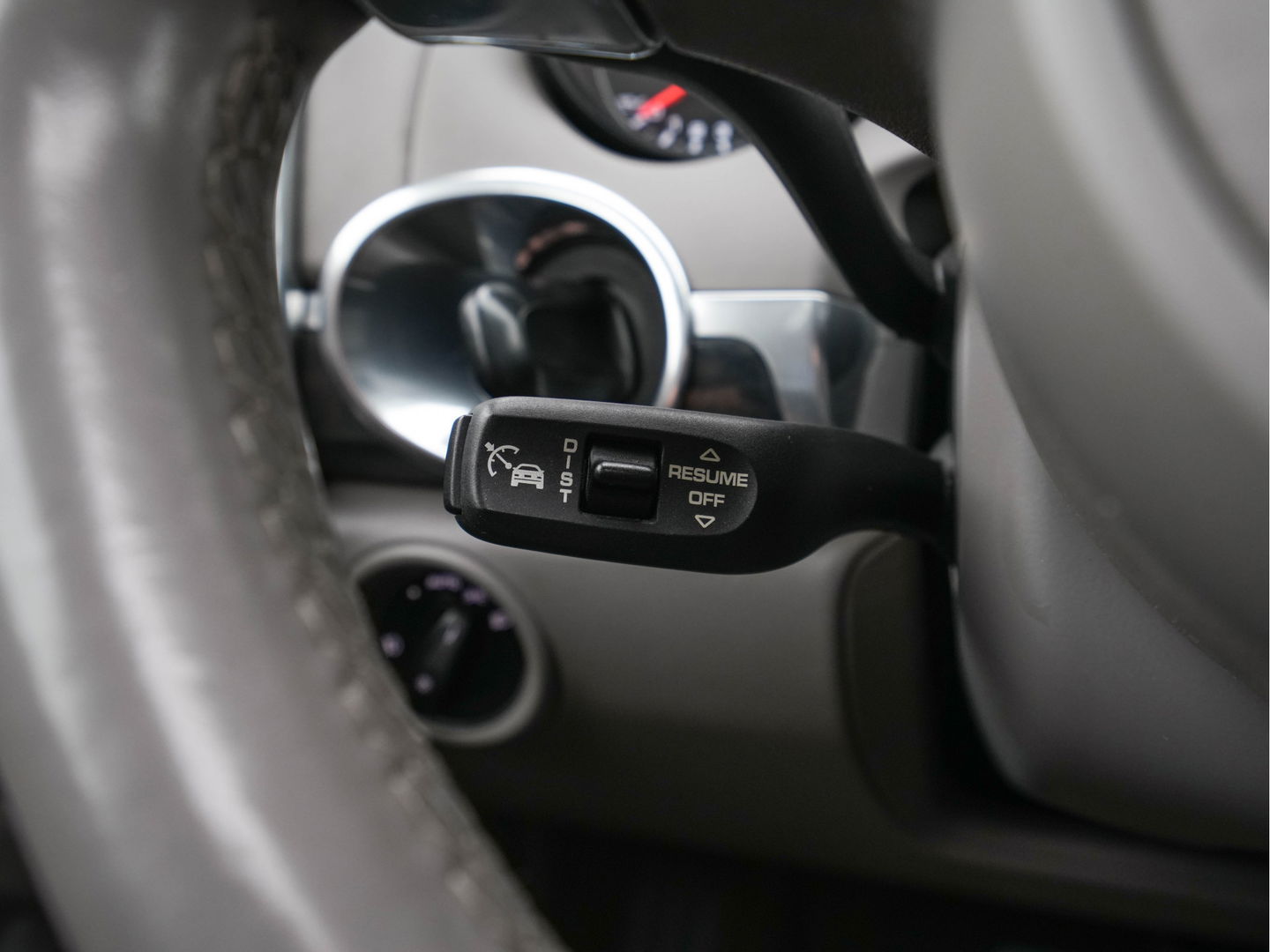 Porsche Cayenne 4.8 Turbo AWD Aut. *PANO | LEATHER | BURMESTER-SURROUND | BI-XENON | MEMORY-PACK | NAVI-FULLMAP | ADAPTIVE-CRUISE | AIR-SUSPENSION | CAMERA | SPORT-SEATS |  20''ALU*