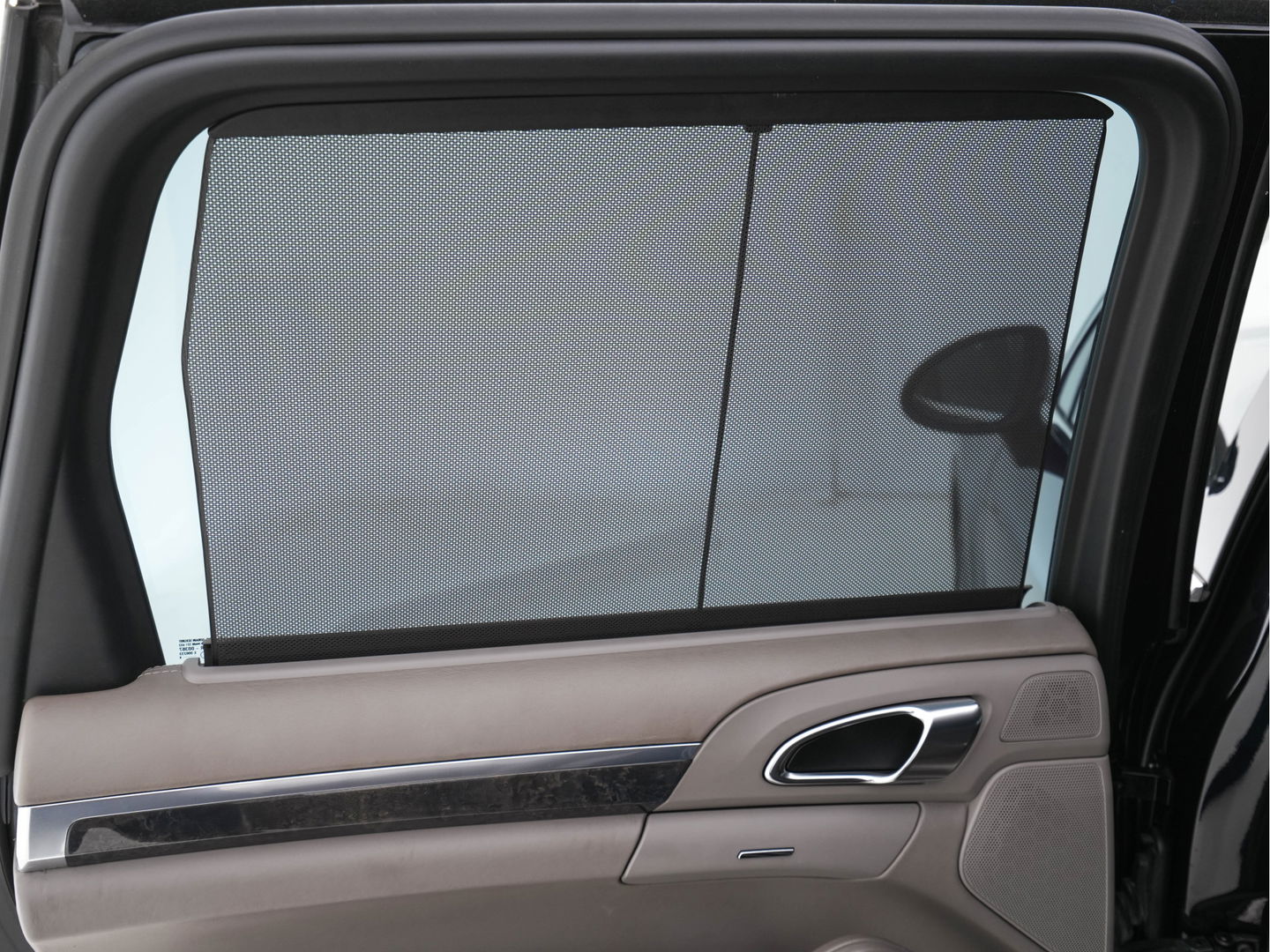 Porsche Cayenne 4.8 Turbo AWD Aut. *PANO | LEATHER | BURMESTER-SURROUND | BI-XENON | MEMORY-PACK | NAVI-FULLMAP | ADAPTIVE-CRUISE | AIR-SUSPENSION | CAMERA | SPORT-SEATS |  20''ALU*