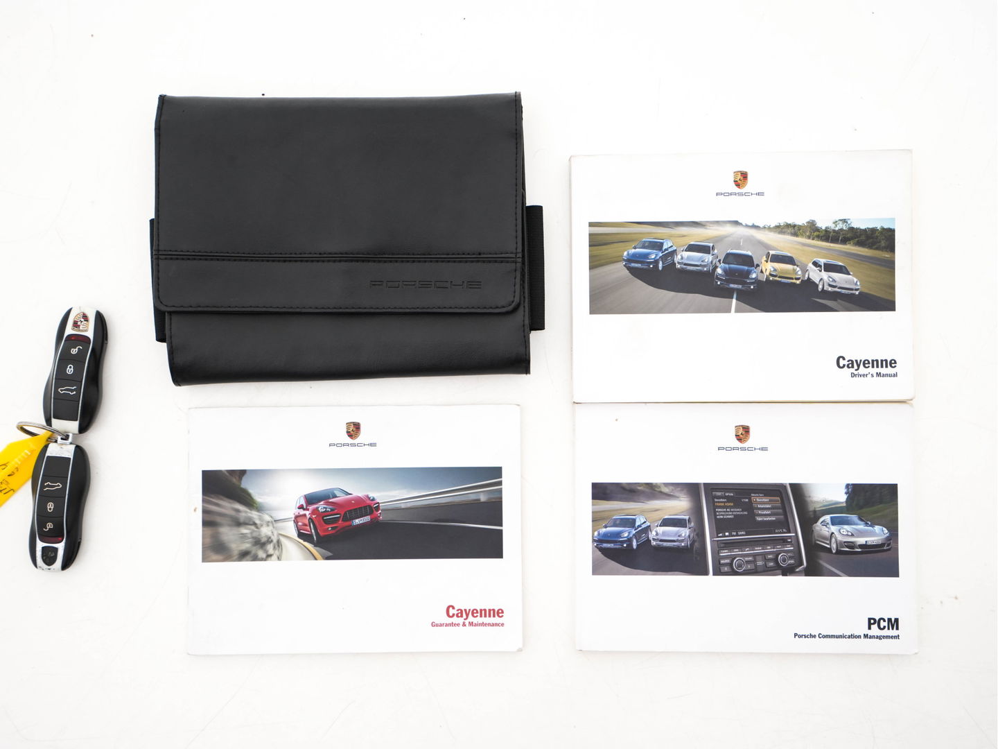 Porsche Cayenne 4.8 Turbo AWD Aut. *PANO | LEATHER | BURMESTER-SURROUND | BI-XENON | MEMORY-PACK | NAVI-FULLMAP | ADAPTIVE-CRUISE | AIR-SUSPENSION | CAMERA | SPORT-SEATS |  20''ALU*