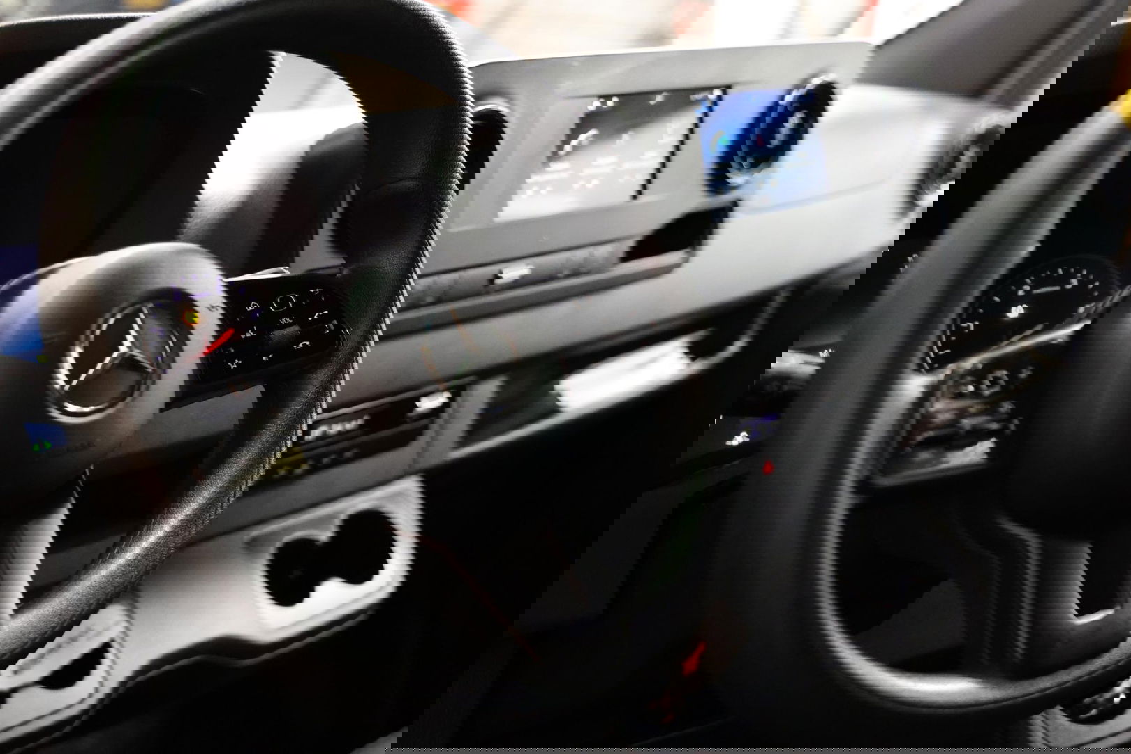 Mercedes-Benz Sprinter 314 2.2 CDI L3H2 AUTOMAAT DHL