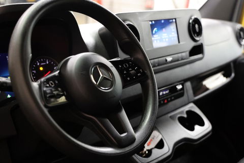 Mercedes-Benz Sprinter 314 2.2 CDI L3H2 AUTOMAAT DHL