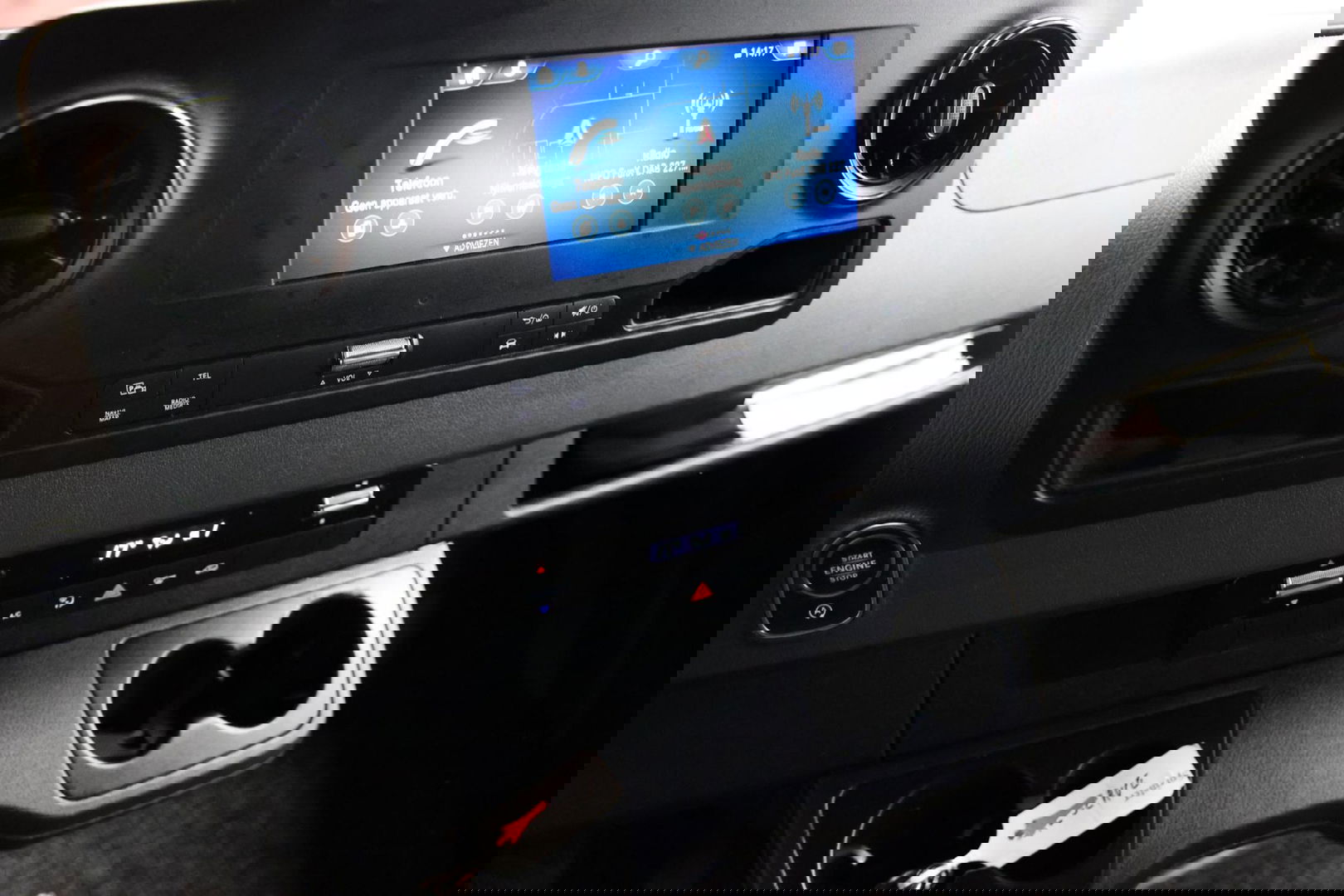 Mercedes-Benz Sprinter 314 2.2 CDI L3H2 AUTOMAAT DHL