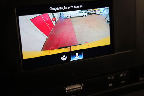 Mercedes-Benz Sprinter 314 2.2 CDI L3H2 AUTOMAAT DHL