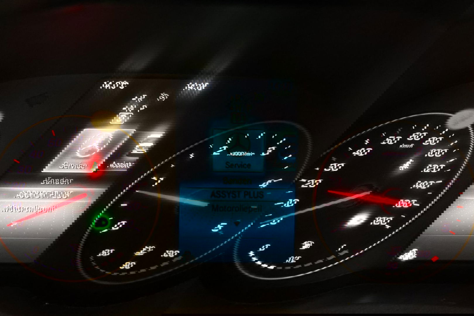 Mercedes-Benz Sprinter 314 2.2 CDI L3H2 AUTOMAAT DHL