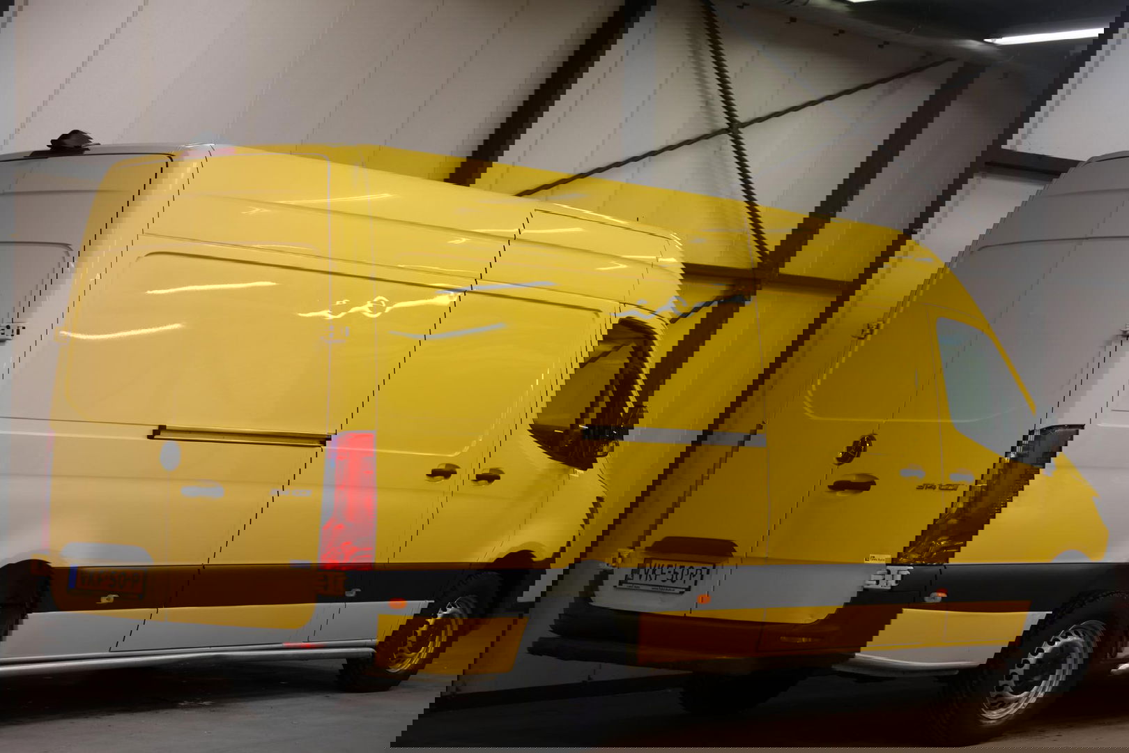 Mercedes-Benz Sprinter 314 2.2 CDI L3H2 AUTOMAAT DHL