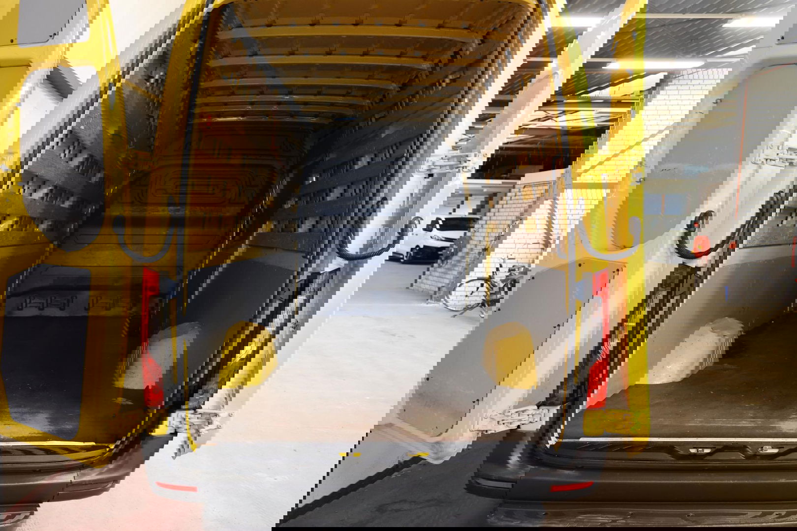 Mercedes-Benz Sprinter 314 2.2 CDI L3H2 AUTOMAAT DHL