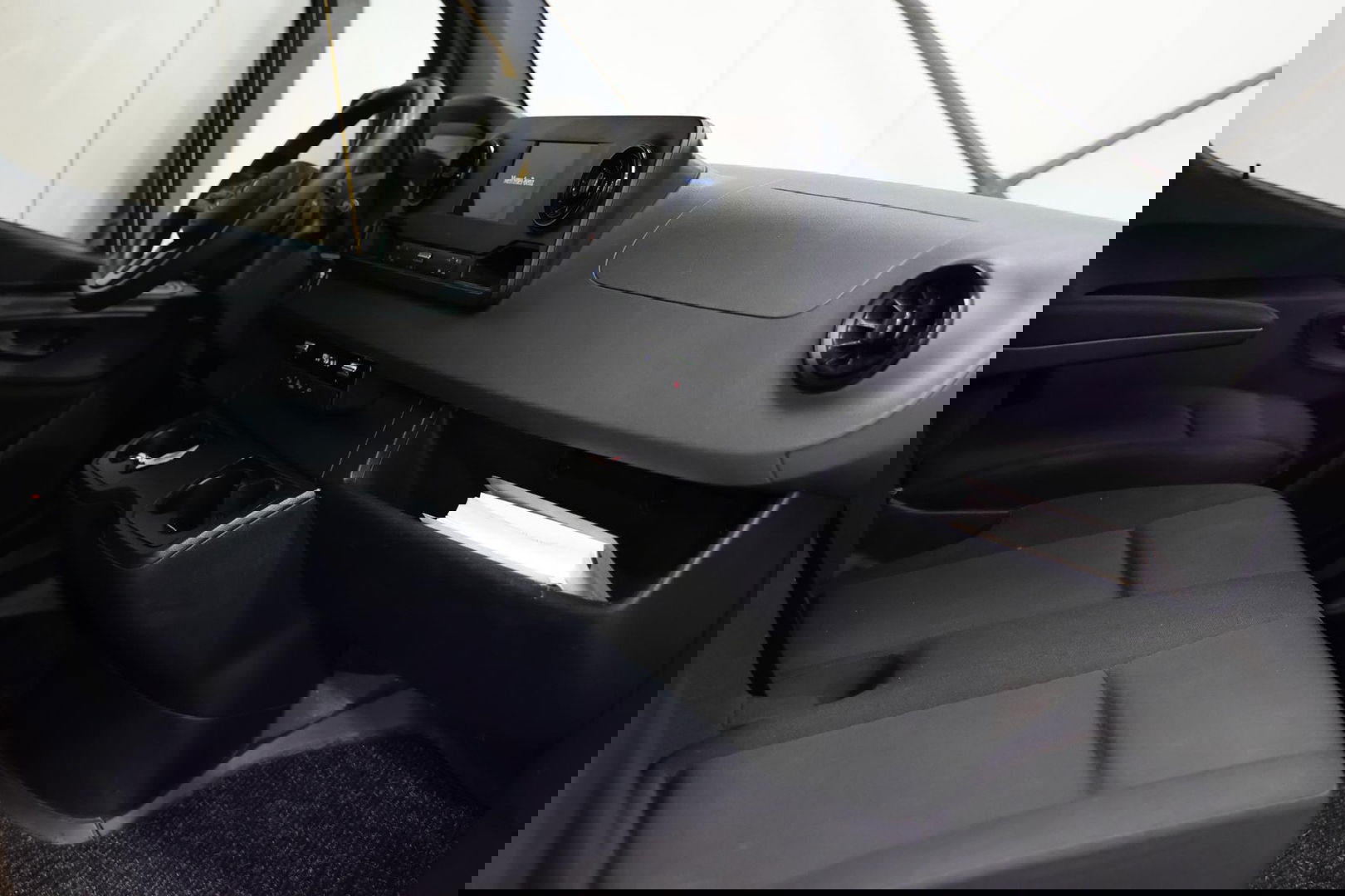 Mercedes-Benz Sprinter 314 2.2 CDI L3H2 AUTOMAAT DHL